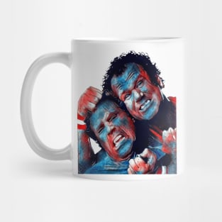 stepbrothers Mug